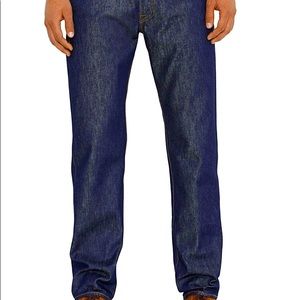 NWOT pair of size 33x34 original 501 Levi’s Jeans.
